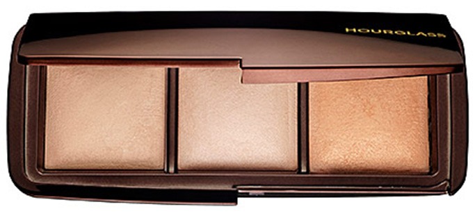 Hourglass - Ambient Lighting Palette